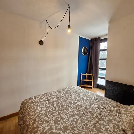 Hauzify I Domus Molina * La Molina (Girona)