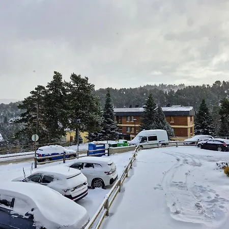 Lejlighed Hauzify I Domus Molina