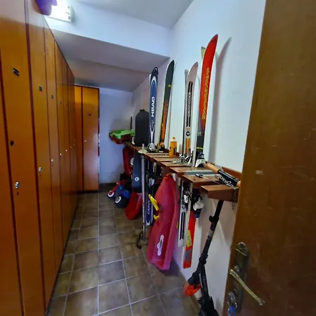 Lejlighed Hauzify I Domus Molina La Molina (Girona)