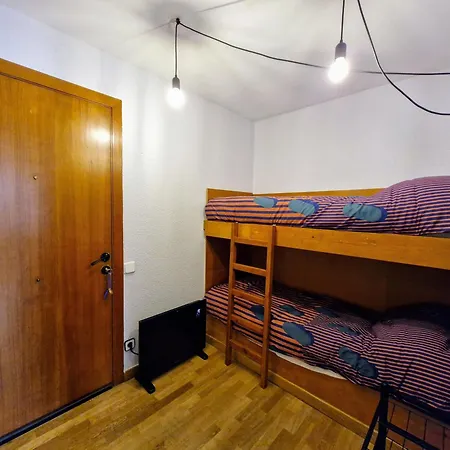 Lejlighed Hauzify I Domus Molina La Molina (Girona)